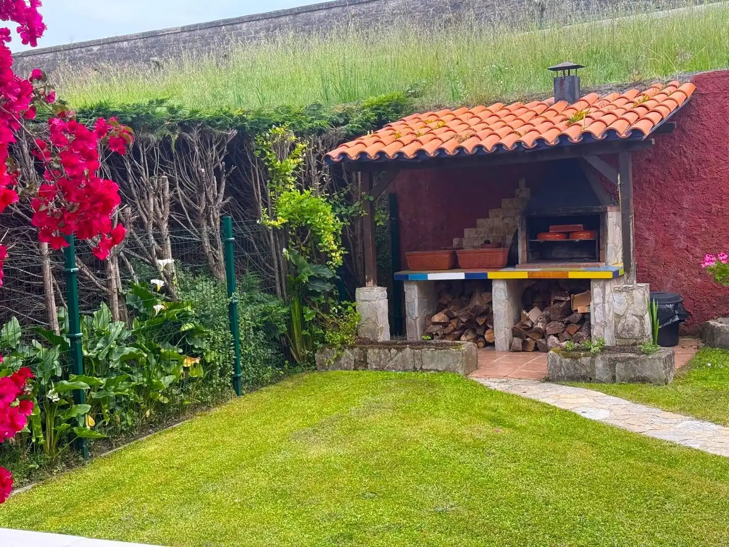 Casa o chalet en venta en Gijón  con Calefacción, Terraza y Piscina