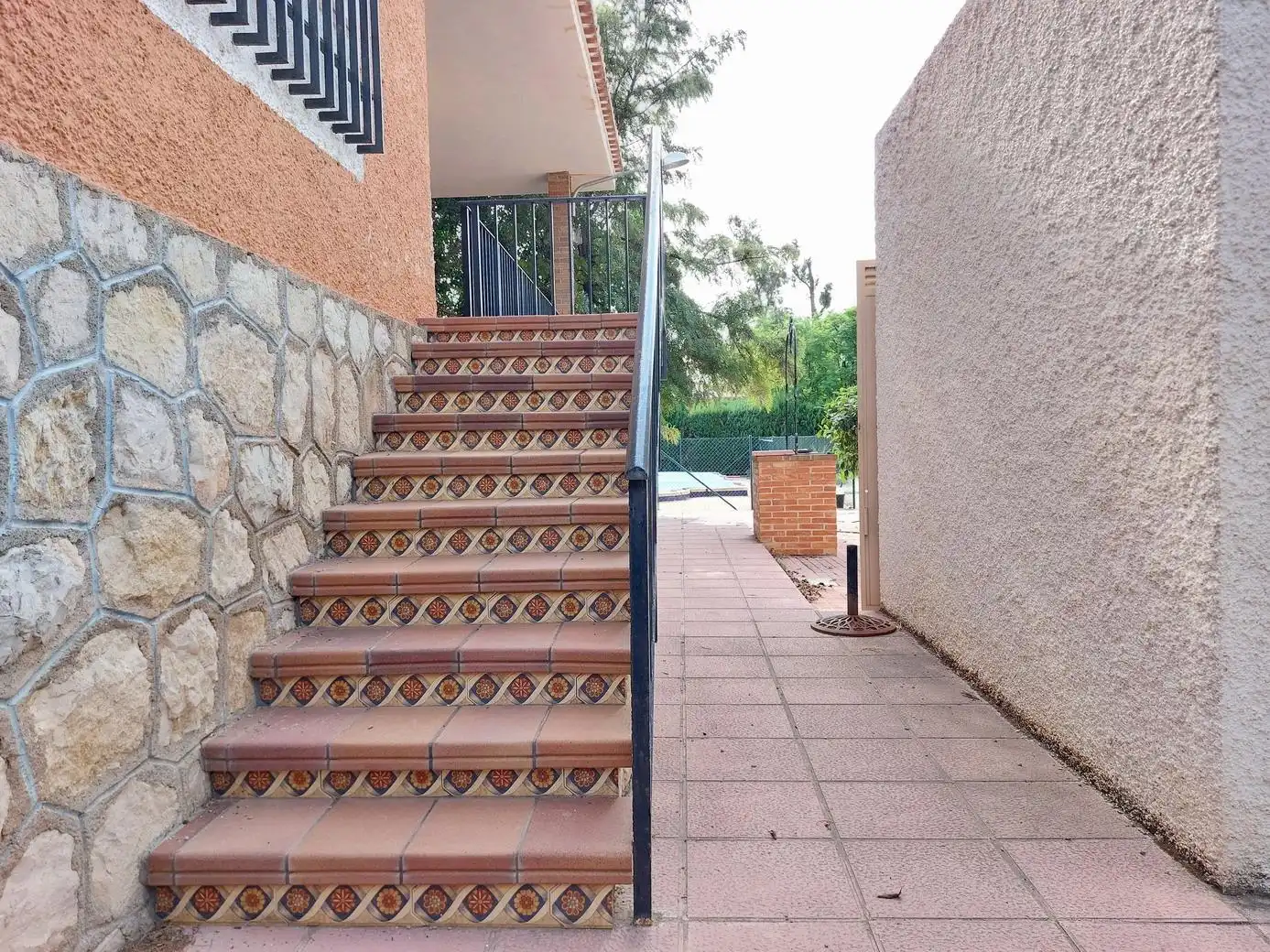 Detached house with pool for sale in JOVERS DEL, imagen 44