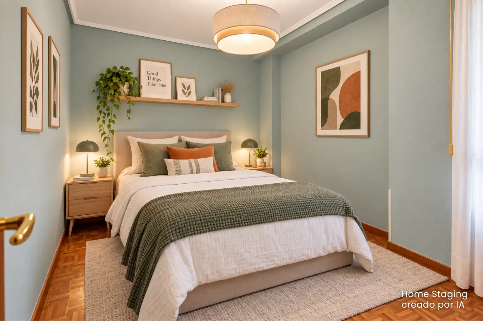 Flat with lift for sale in Gijón - Calle Pintor Mariano More 2, imagen 37