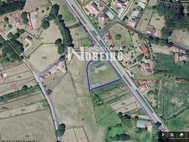 Rural land for sale in Matelo