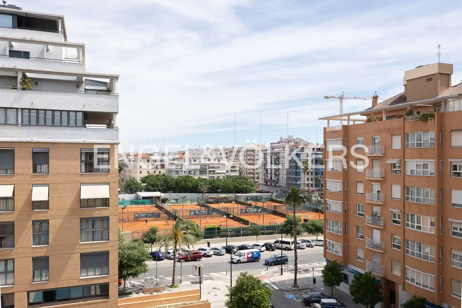 Pis amb piscina de lloguer a Carrer de Penya-Roja, imagen 26