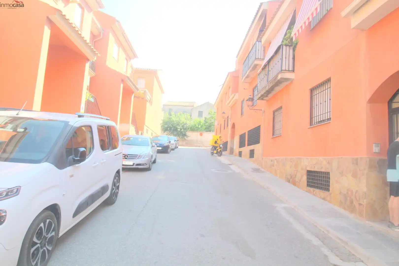 Ático de alquiler en AZUCENA, 3, Polideportivo