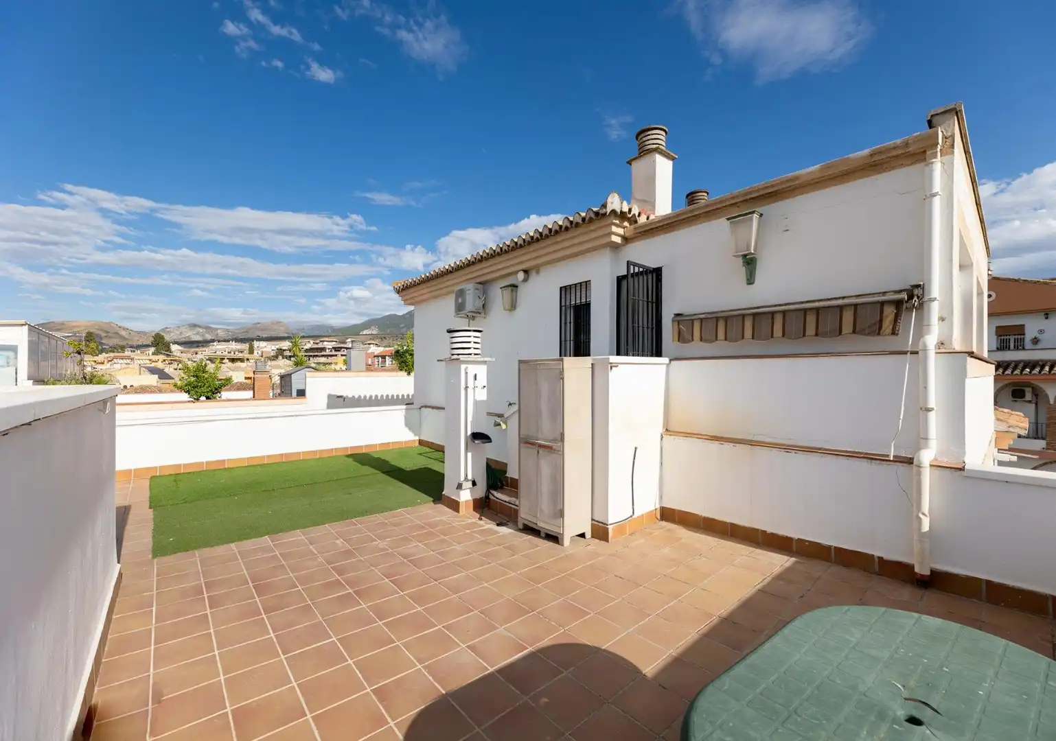 Penthouse zum Verkauf in La Zubia Ciudad, imagen 17
