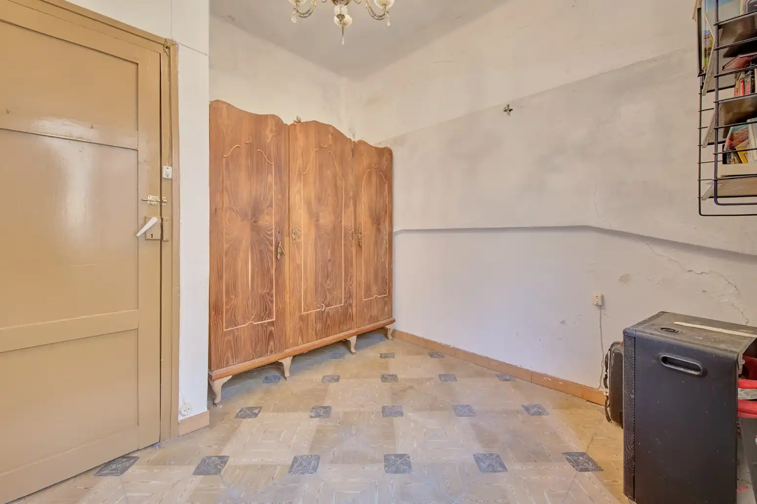 Casa o chalet en venta en Falces con Calefacción, Parquet y Terraza
