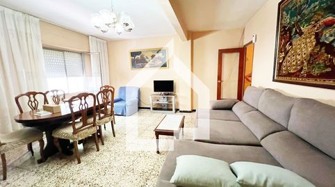 Foto 5 von Wohnung zum Verkauf in Calle San Pascual, Norte, San Vicente del Raspeig / Sant Vicent del Raspeig