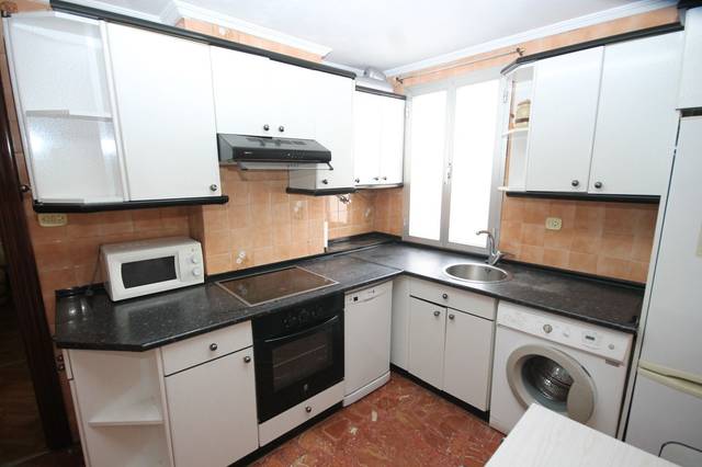 Piso en Venta en Gabriel Aresti en La Txitxarra - Murrieta - Parke Santurtzi