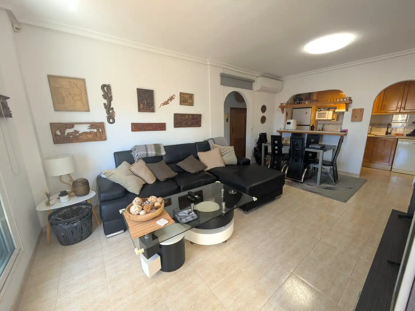 Penthouse mit Terrasse zum Verkauf in Orihuela Costa, imagen 11