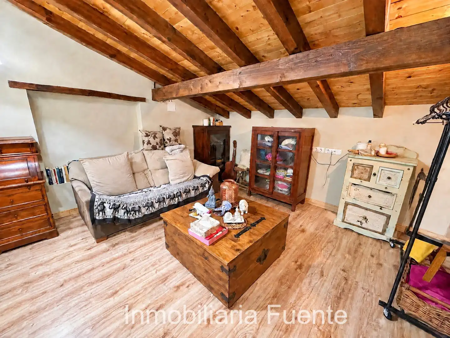 Casa o xalet en venda a Güeñes