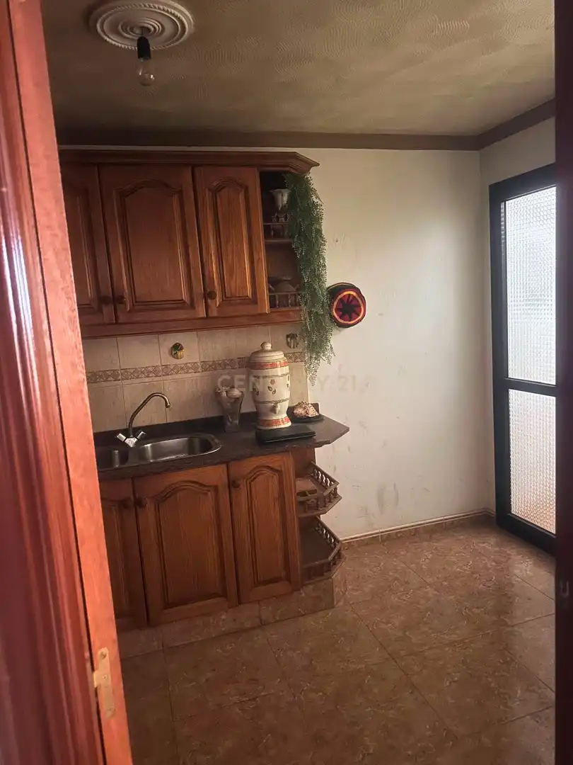 Cuina de Apartament en venda en Arrecife
