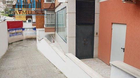 Foto 2 de Garatge en venda a Calle Mirador de la Sierra, Ciudad Universitaria,  Madrid Capital