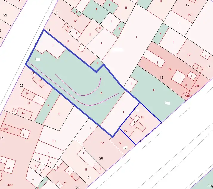 Residential land for sale in Sagunto ciudad, imagen 4