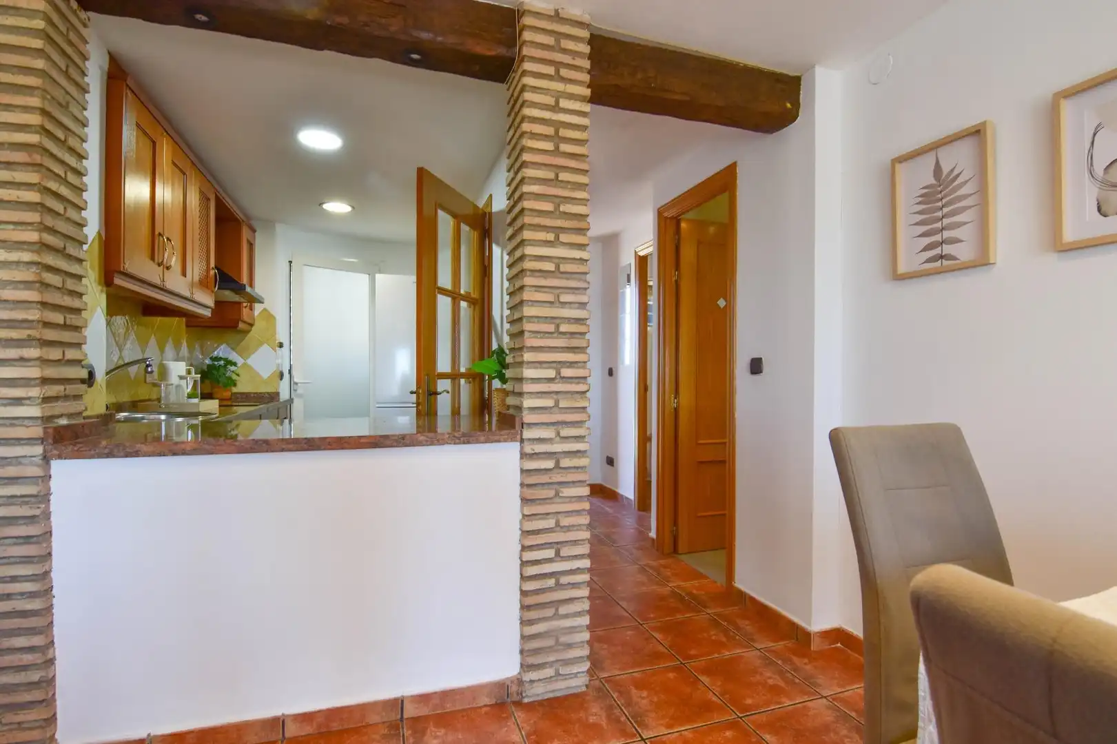 Piso con piscina en venta en Platja de la Pobla de Farnals, imagen 20
