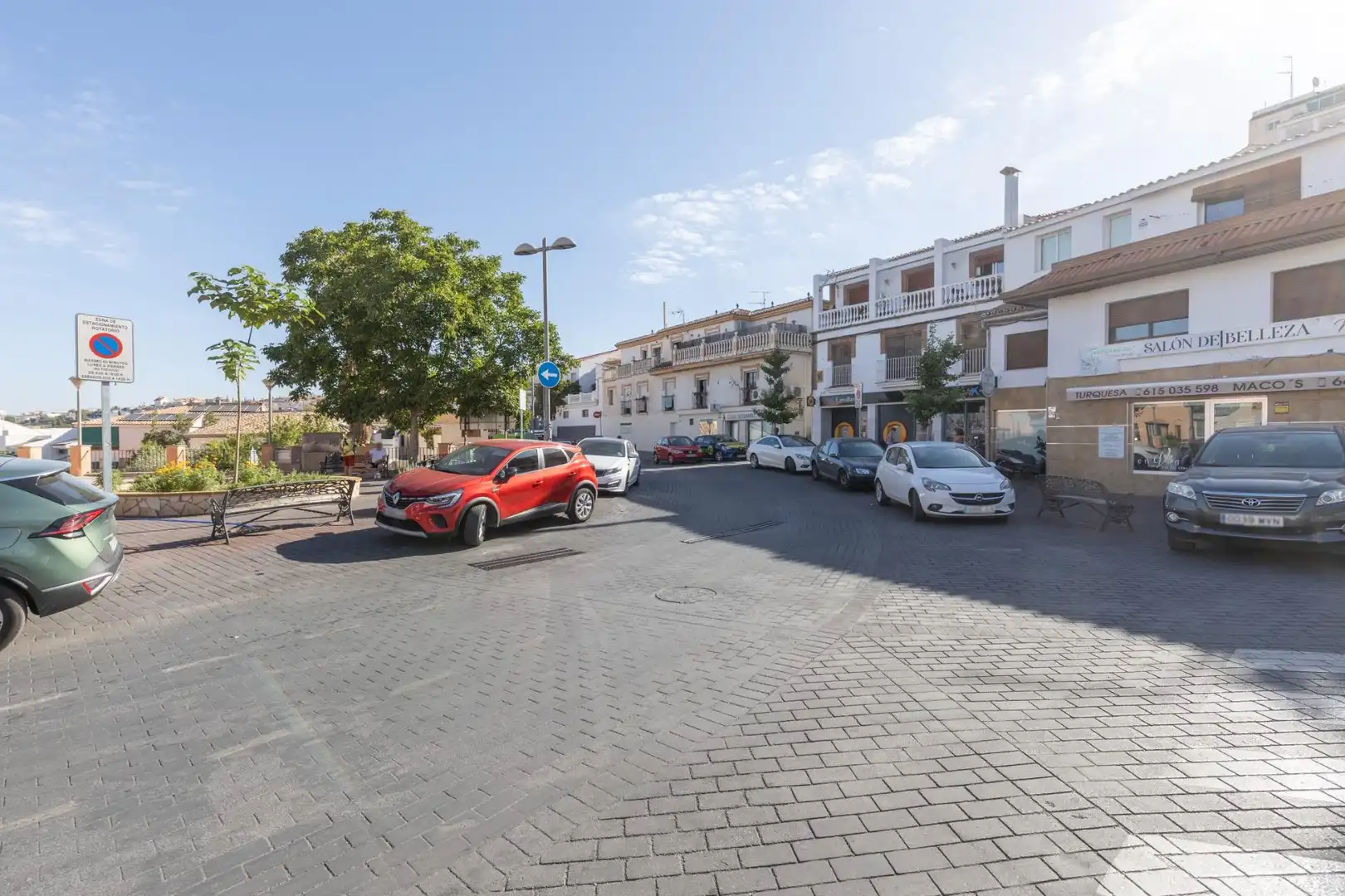 Piso con terraza en venta en Calle Calle de Cádiz, 6, imagen 27