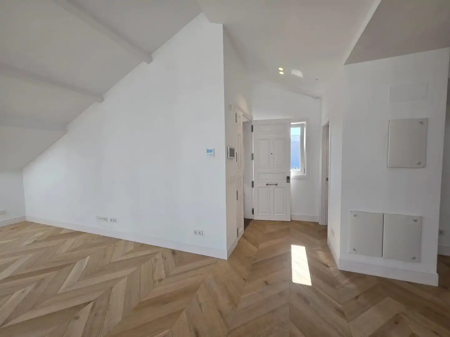 Ático en venta en Vigo  con Calefacción y Terraza