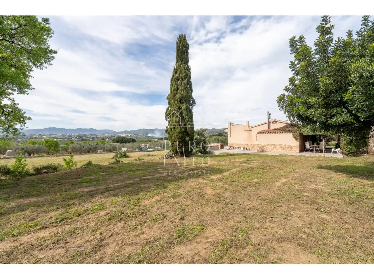 Finca rústica en venta en Reus con Aire acondicionado, Calefacción y Jardín privado