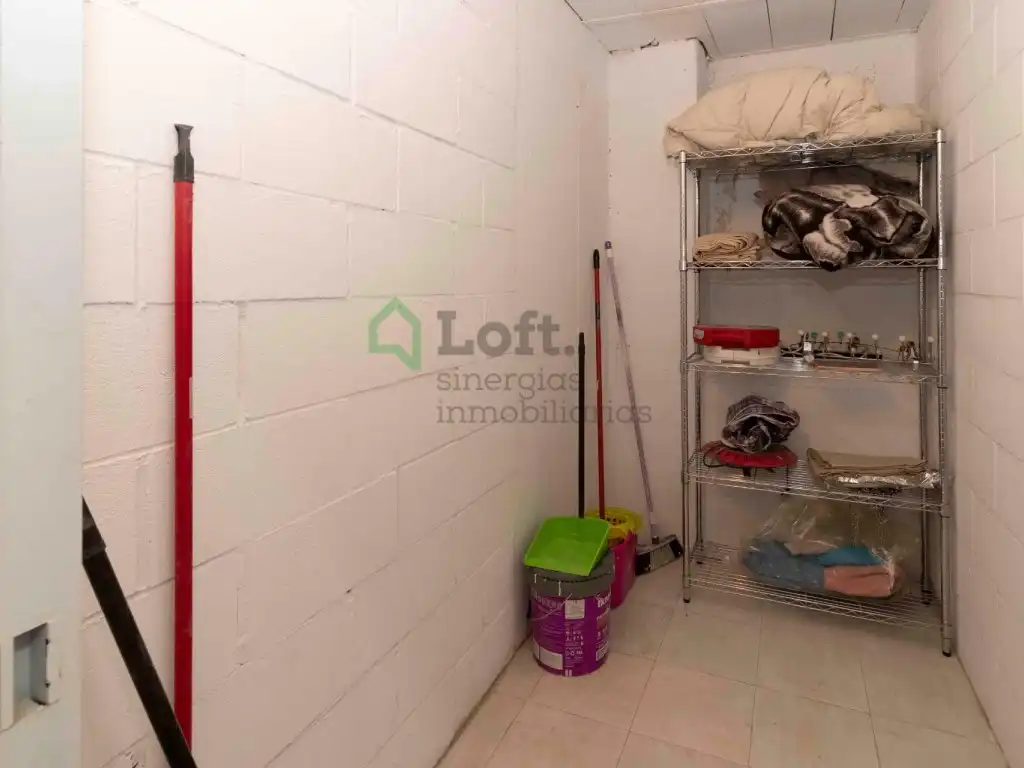 Appartement compact avec ascenseur à vendre à Casco Antiguo, imagen 29