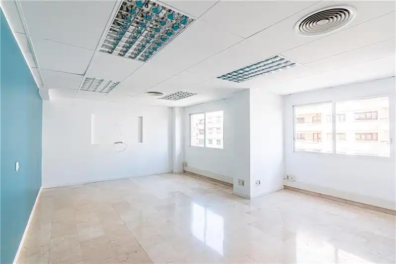 Büro mit Aufzug zur Miete in Centre, imagen 2