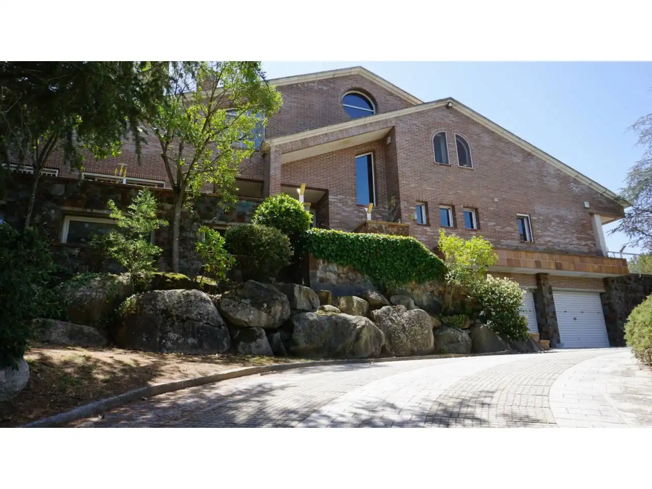 Villa avec piscine à vendre à Vallromanes, imagen 2