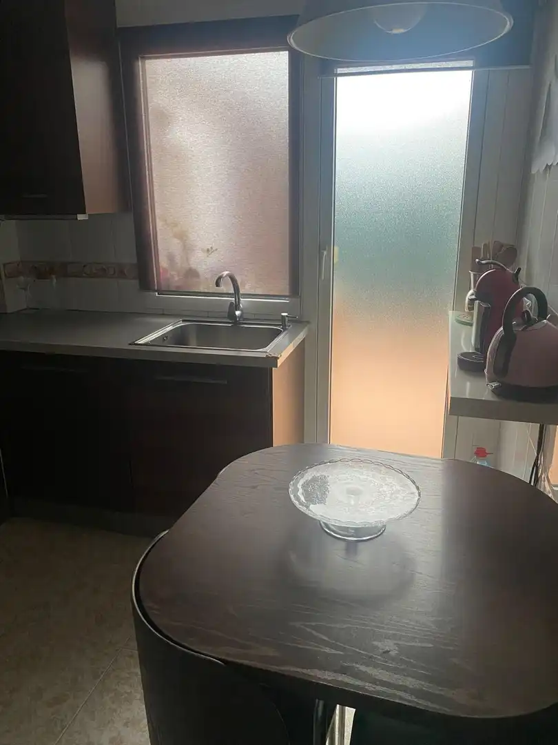 Cuina de Pis de lloguer en Albox