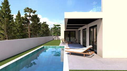 Foto 2 de Casa o chalet en venta en Balcón de Finestrat - Terra Marina, Finestrat