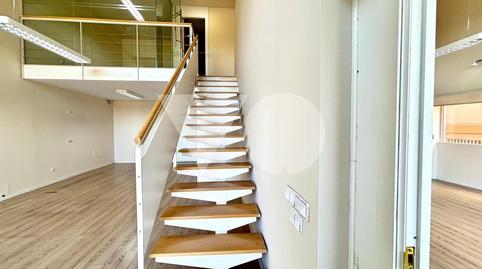 Foto 4 de Oficina de lloguer a Julian Camarillo, Simancas, Madrid