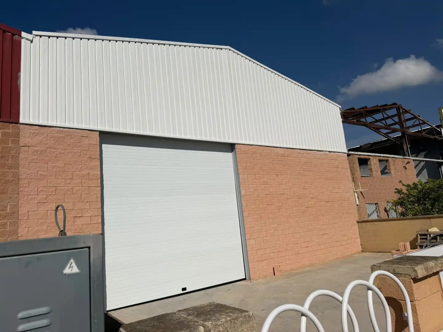 Industrial building for sale in Carrer dels Carboners 7, imagen 10