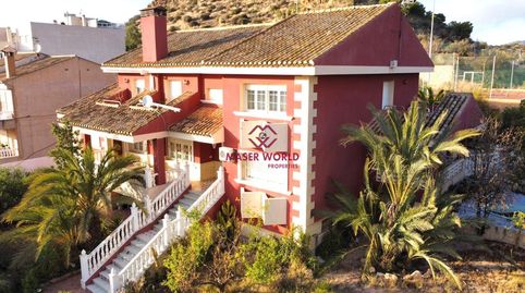 Foto 2 de Casa o chalet en venta en Mazarrón Casco Urbano, Mazarrón