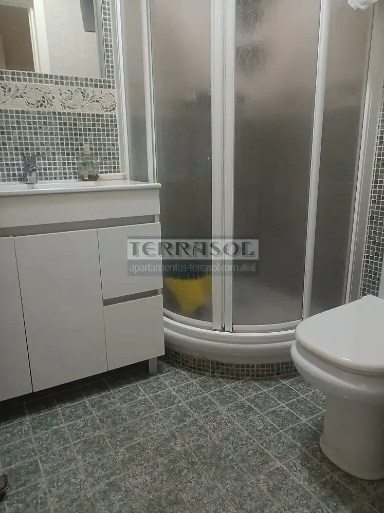 Apartament amb piscina en venda a Torre del Mar, imagen 9