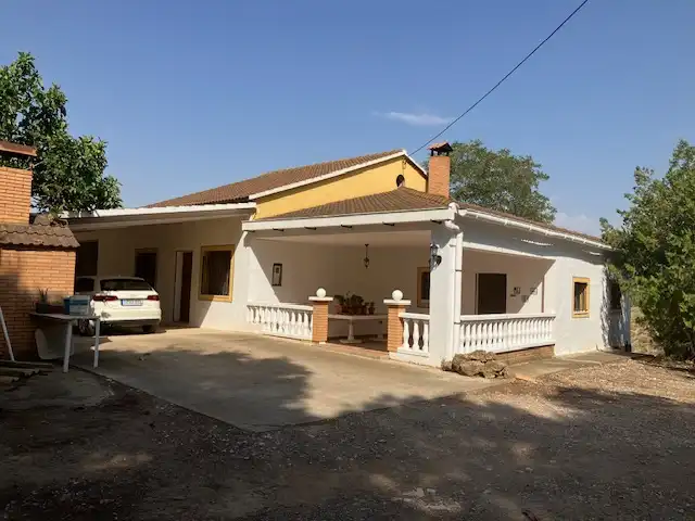 Terreni e lotti in vendita a Partida Poligono 04