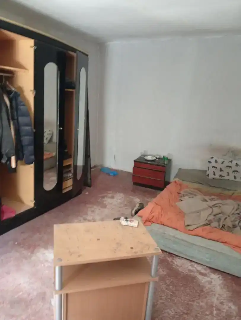 Dormitori de Casa adosada en venda en Villahán  amb Traster i TV
