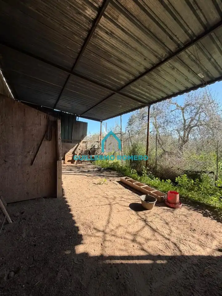 Finca rústica en venta en La Puebla del Río con Jardín privado y Terraza