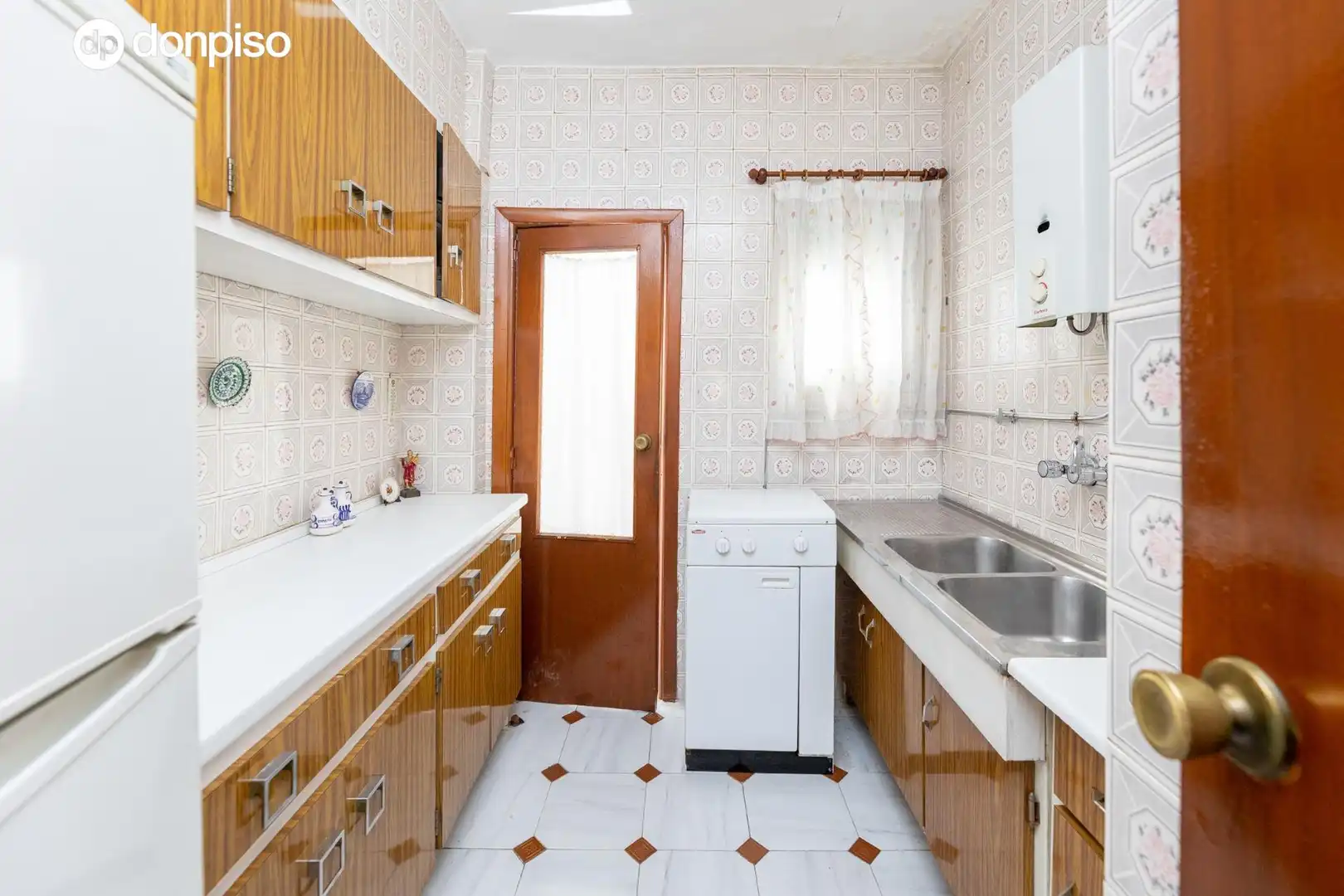 Piso en venta en DOCTOR FLEMING, Plaza de Toros