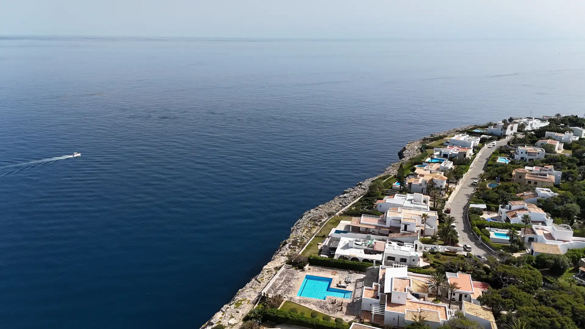Vista exterior de Finca rústica en venta en Felanitx con Aire acondicionado, Calefacción y Terraza