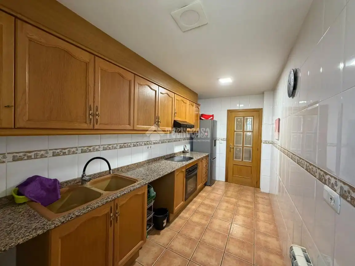 Flat with lift for sale in Santa Rita, imagen 6