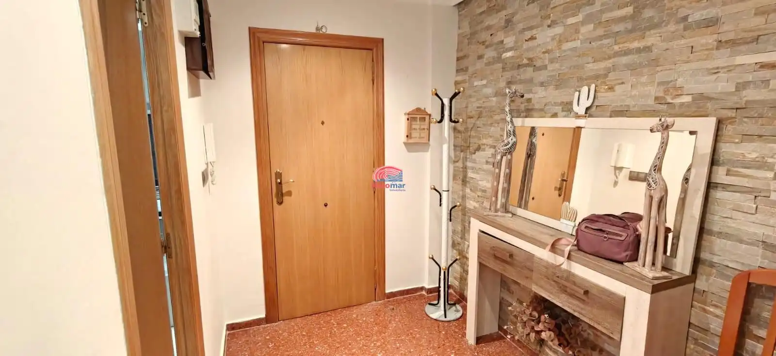 Wohnung zum Verkauf in Sagunto / Sagunt mit Klimaanlage, Heizung und Balkon