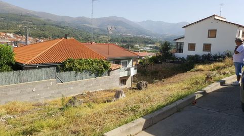 Foto 2 de Residencial en venda a Lancha, Cuacos de Yuste, Cáceres