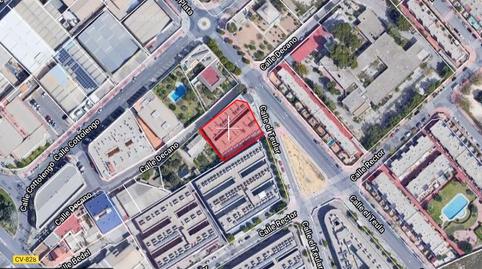 Photo 5 of Building for sale in C/ Decano , Haygon - Universidad, Alicante