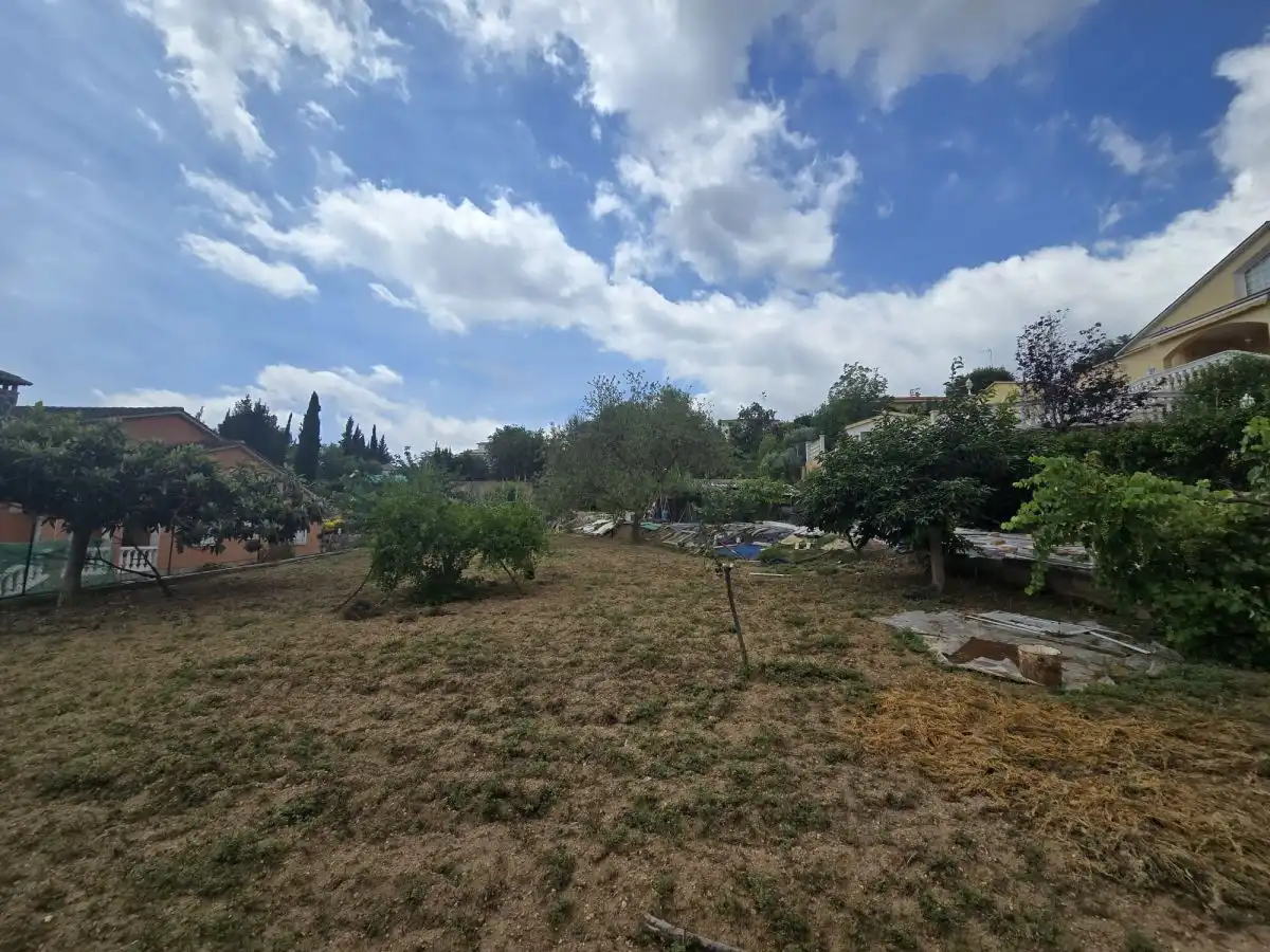 Lands and plots for sale in llevant 24, imagen 12