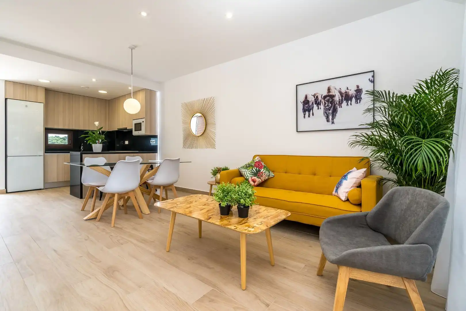 Bungalow avec piscine à vendre à Balcón de Finestrat - Terra Marina, imagen 17
