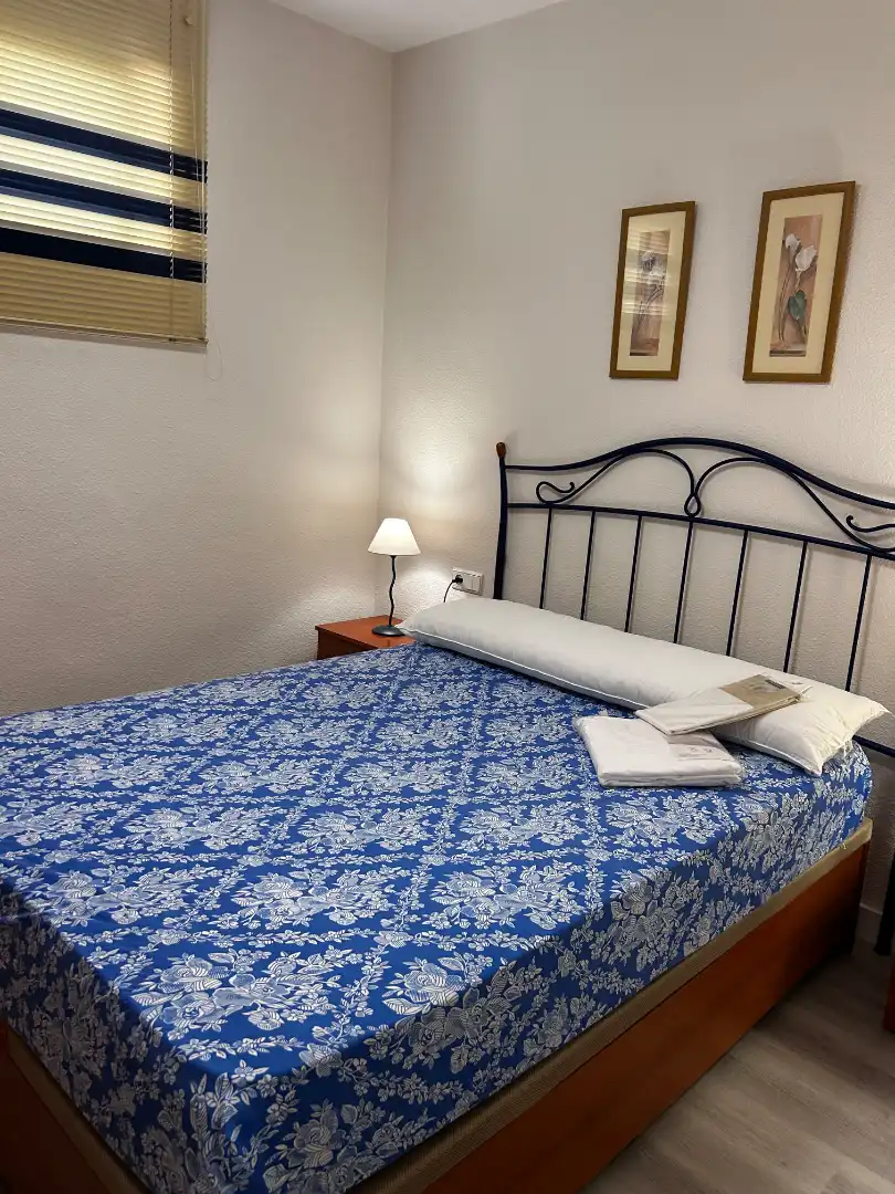 Penthouse zur Miete in Levante, imagen 7