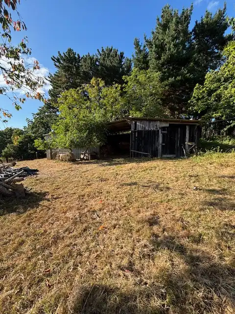Finca rústica en venta en Narón con Calefacción, Jardín privado y Amueblado