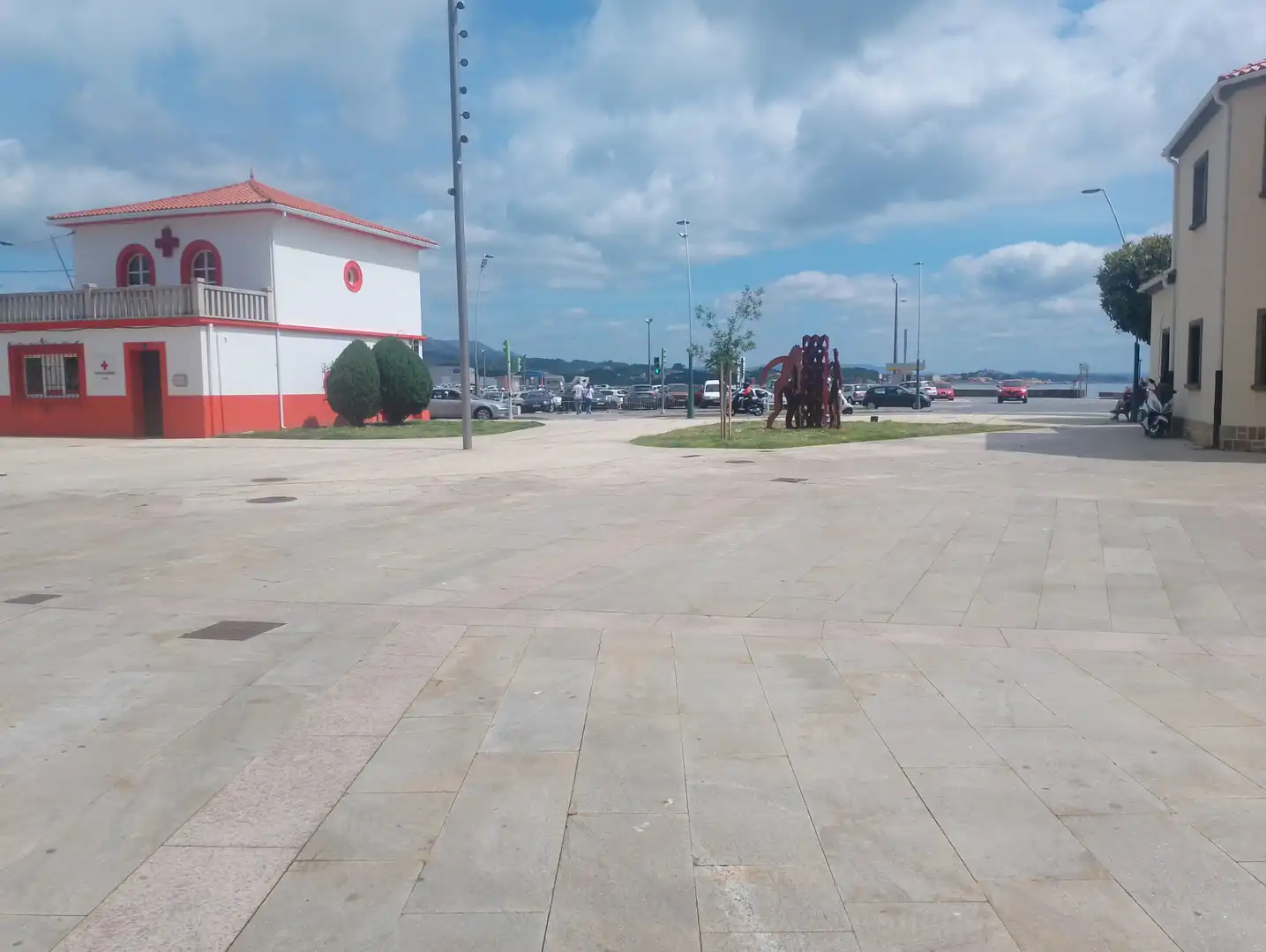 Gewerbefläche zum Verkauf in Santa Uxía de Ribeira, imagen 9