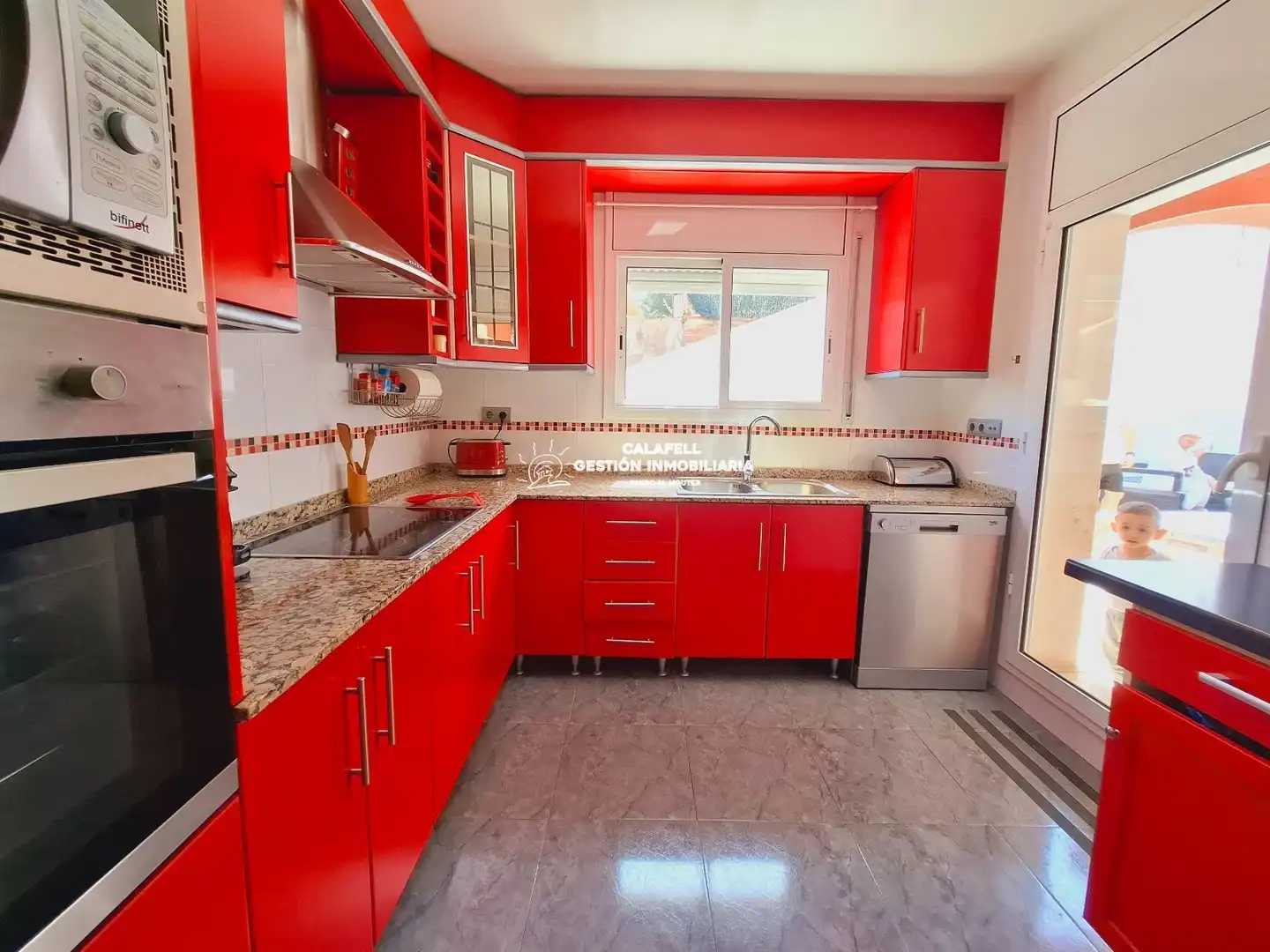Villa avec piscine à vendre à Los Jardines-Els Rosers, imagen 63