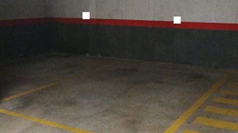 Foto 5 de Garaje de alquiler en Carrer D'emili Cabañes, 19, Centre, Mataró