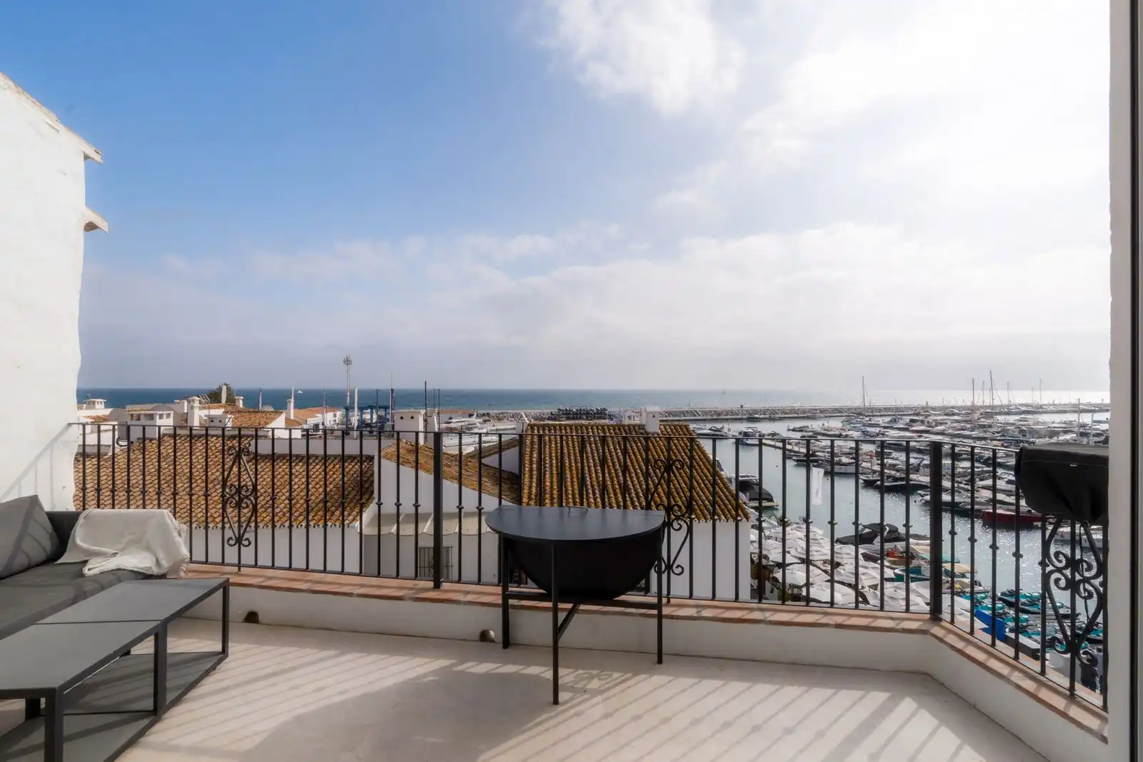 Penthouse zum Verkauf in Calle Muelle Ribera 56, imagen 17