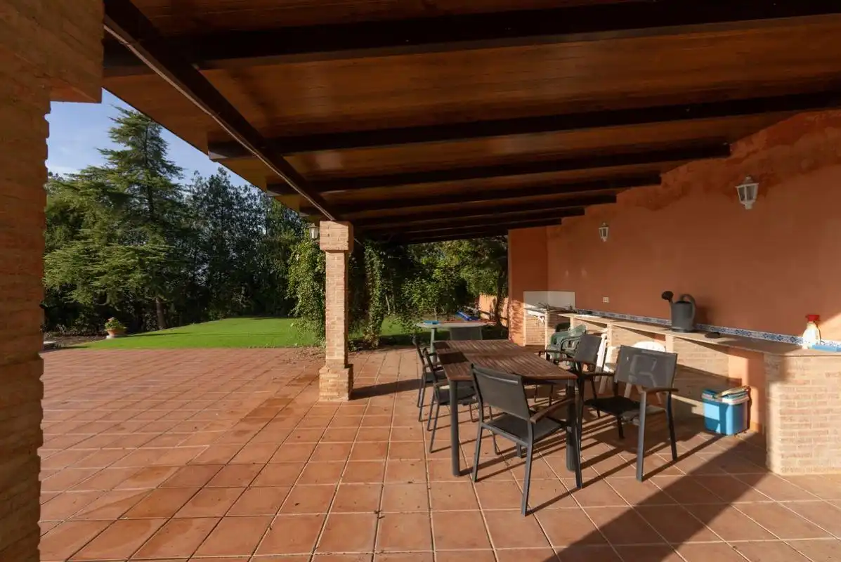 Casa amb terrassa en venda a C. Nueva, imagen 33