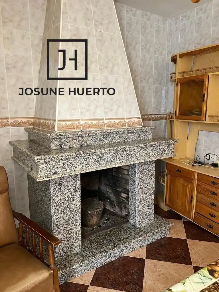 Finca rústica en venta en Zalamea de la Serena con Calefacción y Terraza