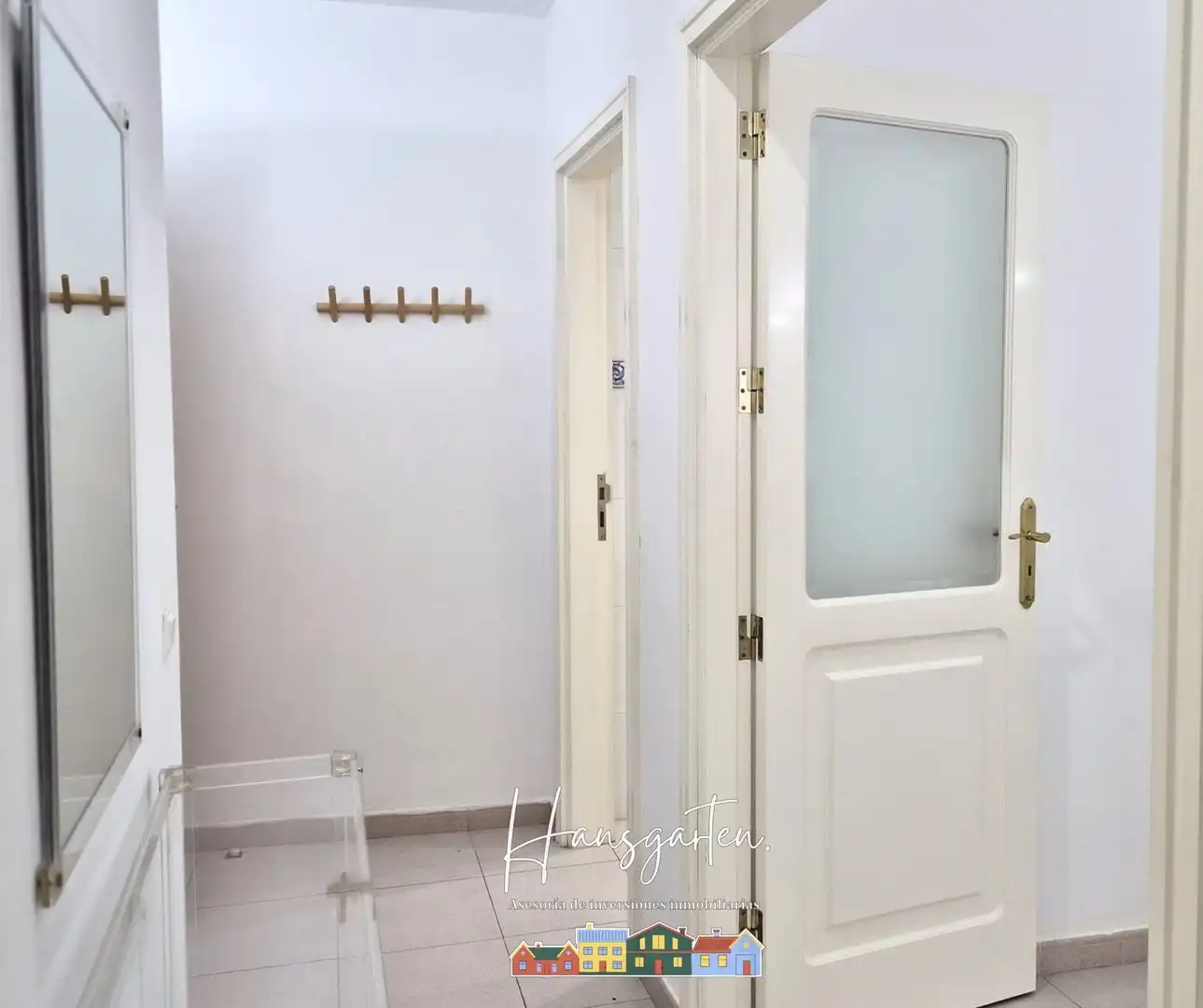 Wohnung zum Verkauf in Santa Brígida mit Heizung und Möbliert