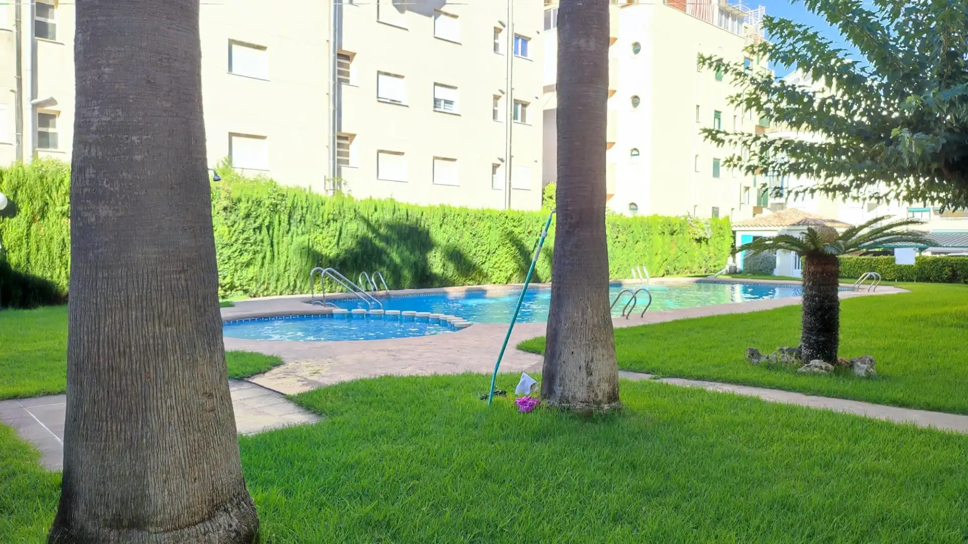 Apartamento en venta en Calle Calle Dénia, imagen 25