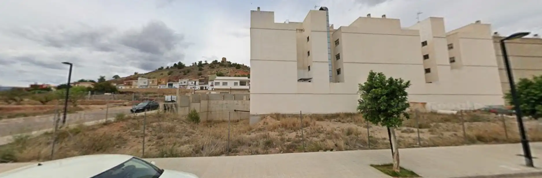 Wohnbaugrundstück zum Verkauf in Carrer de la Constitució 6, imagen 9
